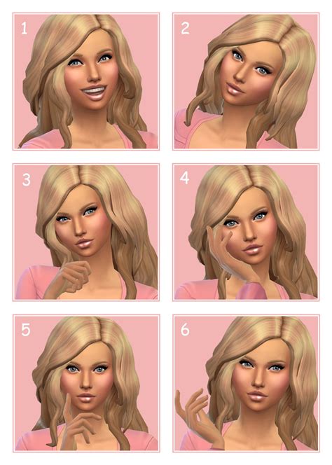 Sims 4 Cc Finds Photo Images