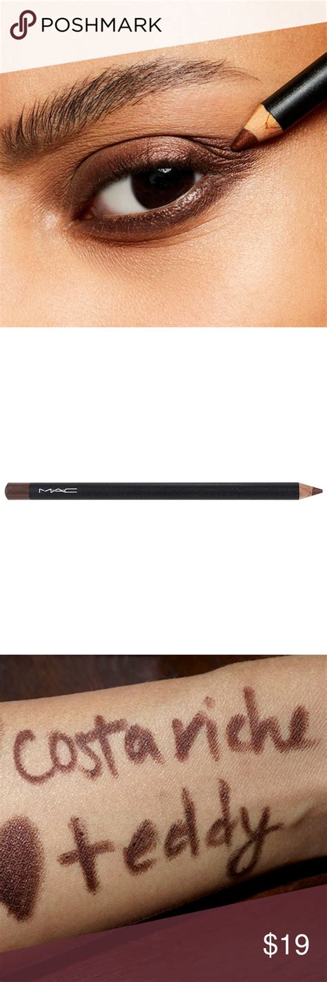 Mac Costa Riche Eyeliner
