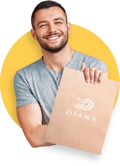 Home - Sklep Diana