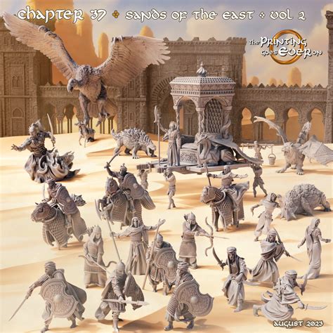 Tome IV: Chapters 37 to 43 | The Printing Goes Ever On