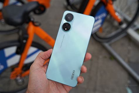 Обзор OPPO A78: удобный смартфон-долгожитель — Wylsacom