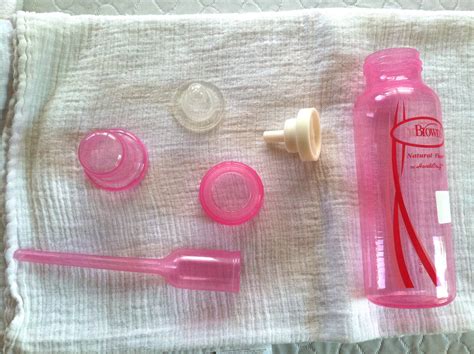 The 2 best baby bottles (and why I prefer them to Doctor Brown)