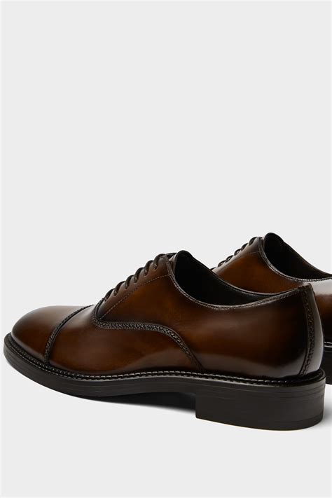 Original Zara's Men Shoes - Fashion - Nigeria