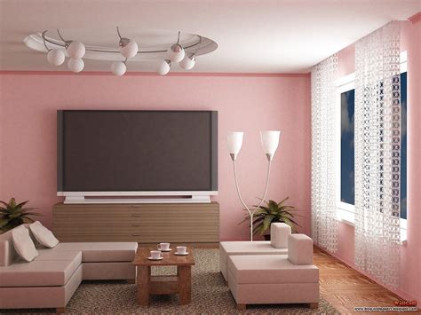 Interior Design Wall Paint Colors at gancarolynblog Blog