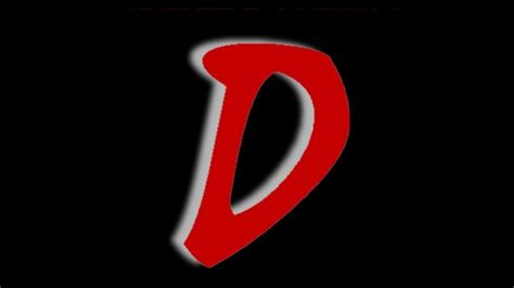 D - YouTube