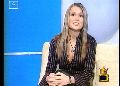Мария Игнатова