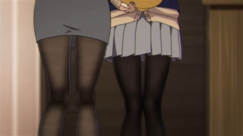 Miru Tights ONA Media Review Episode 11 | Anime Solution