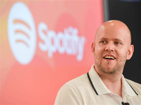 Spotify cuts 6 per cent of entire staff as CEO says “I take full ...