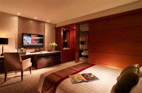 Nathan Hotel Hong Kong - Nathan Hotel Review, Photos