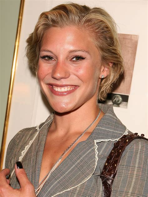 In Focus: Katee Sackhoff