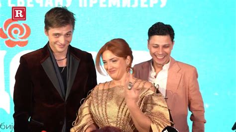 Milica Janevski priznala sve o pozivu za film ,,Nedelja" i ulozi Marine ...