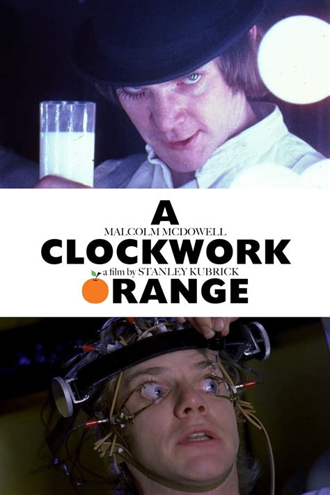 ShakingHandsMedia: A Clockwork Orange