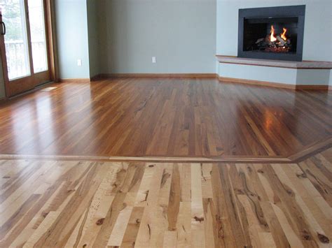 Hardwood Flooring Used at Edward Madden blog