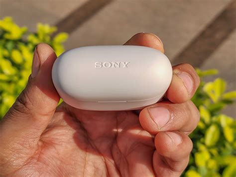 Sony Linkbuds S (WF-LS900N) Review: Mini Buds to take care of all your