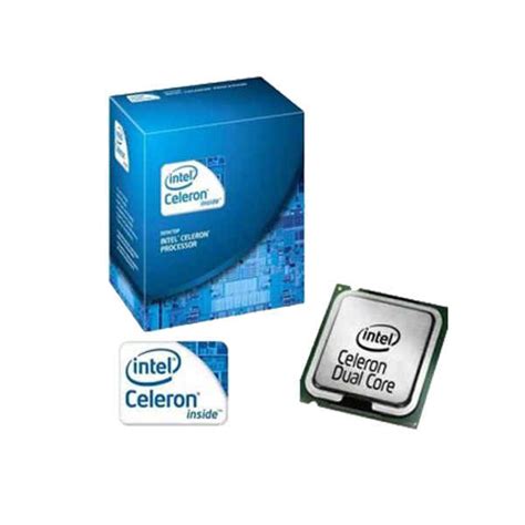 Intel Celeron G1620 2x 2.70GHz So.1155 - Oktouest Kompjuter Store
