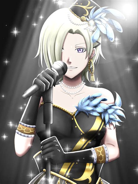 Mia Taylor - Love Live! Nijigasaki Gakuen School Idol Doukoukai - Image