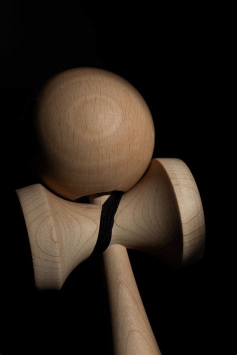 Kendama Tricks List - Sol Kendamas