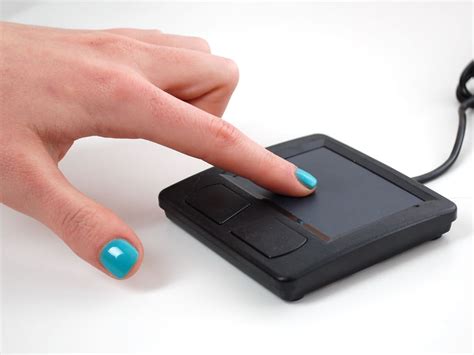 Pengertian Touchpad Fungsi Touchpad Dan Cara Kerja To - vrogue.co