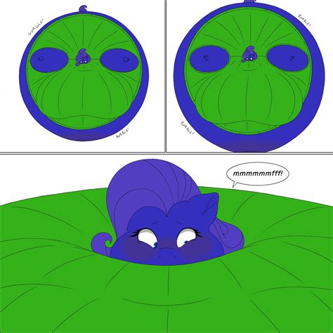 Fluttershy Blueberry inflation : r/Blueberry