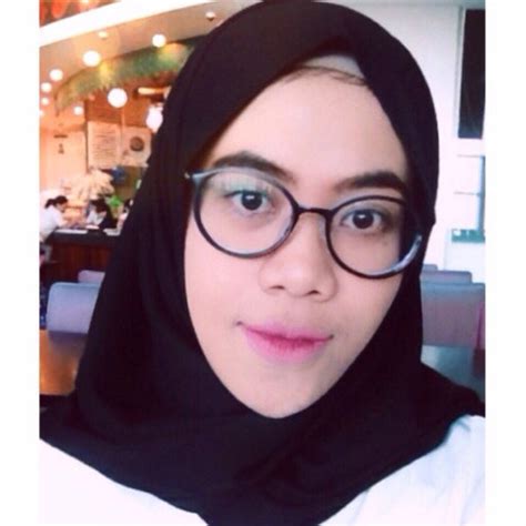 Erika PUTRI | Airlangga University, Surabaya | UNAIR | Department of ...
