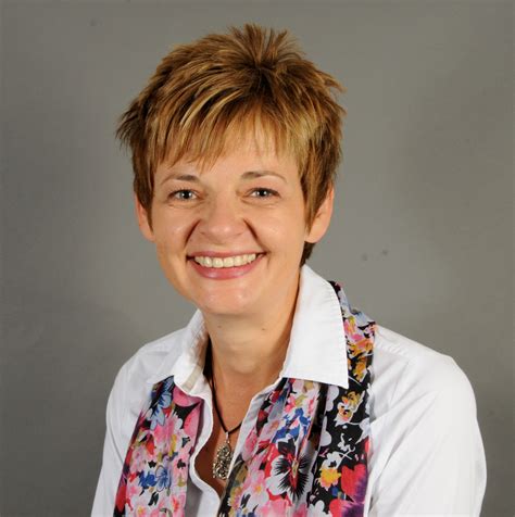 Maria Ivanova joins the Advisory Board of the Global Young Academy ...