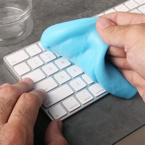 Wizard Cleaning Putty - HPG Brands