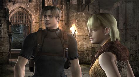 10 years later, Resident Evil 4 still influences the industry | GamesBeat