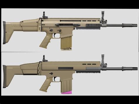 TREVENE: Week 6 Scar-H