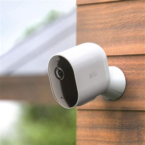 Arlo Pro 3 Review: What Makes It The Top-Rated Security Camera