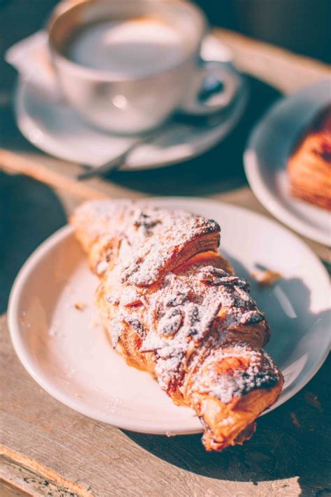 Breakfast in Milan: Start Your Day the Italian Way at These 6 Cafes – That’s What She Had