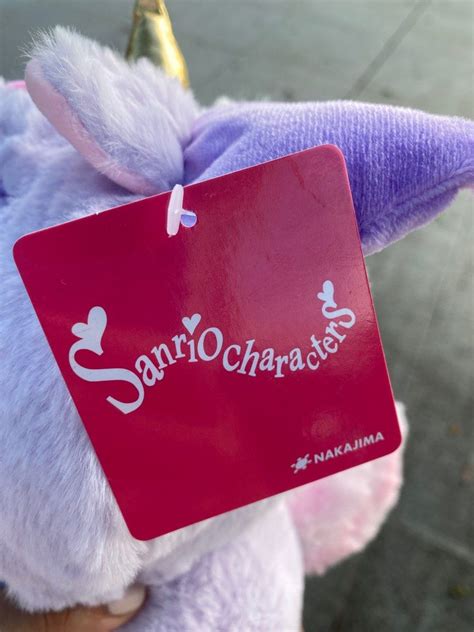 Sanrio, Hobbies & Toys, Toys & Games on Carousell