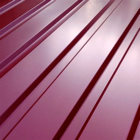 Профнастил ГП-20 РЕ 0,40мм, Китай - metallocherepica.biz