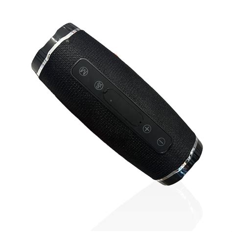 Parlante Borofone BR3 Bluetooth – Tecnópolis