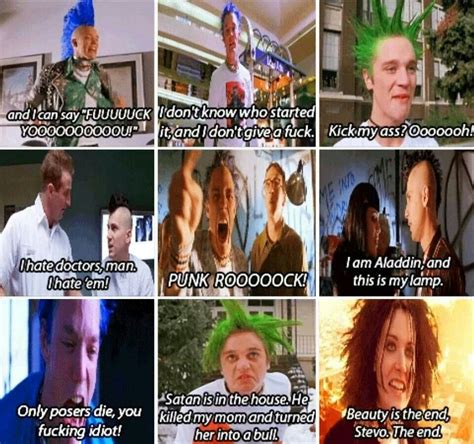 Slc Punk Quotes. QuotesGram