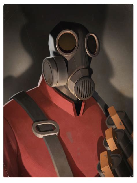 pyro team fortress  wiki fandom