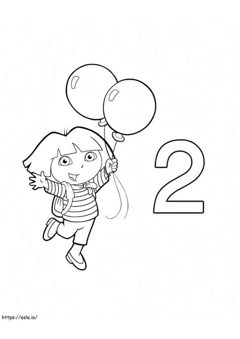 number  coloring pages  printable coloring pages  kids  adults