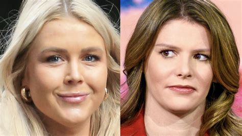 Kasie Hunt shuts down interview with national press secretary for Trump ...