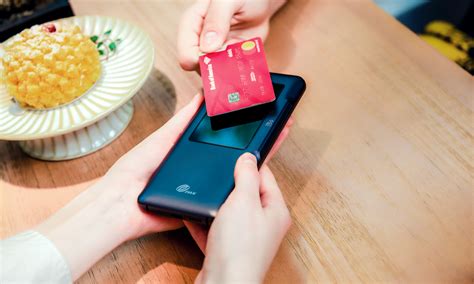 Using tech to reimagine the way we pay