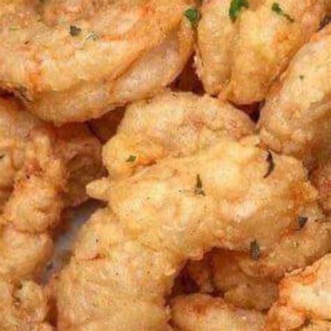 CRISPY FRIED SHRIMP - Viral Recipes