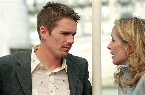 Фото: Перед закатом / Кадр из фильма «Перед закатом» (2004) #43979