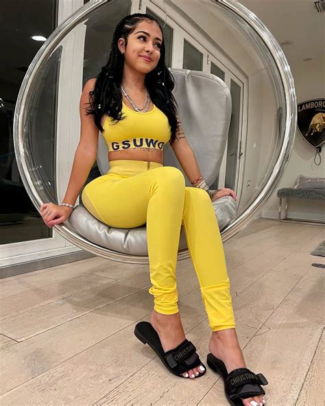 Did Malu Trevejo's 18th Birthday Leak Reveal THIS? 5 Unthinkable Truths Exposed. Image 13