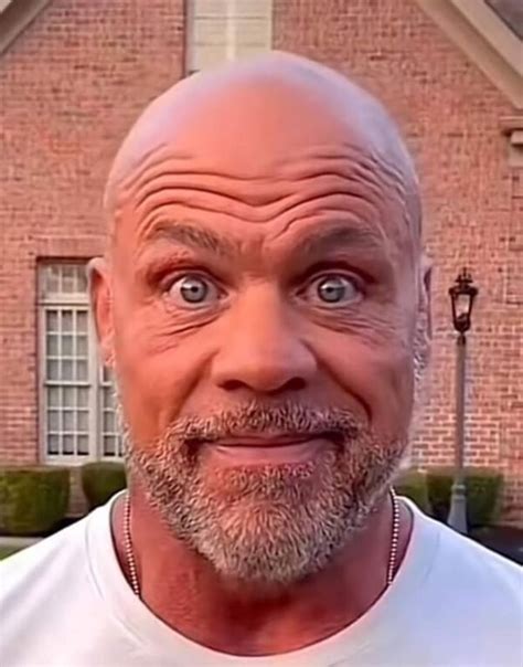 bald guy staring meming wiki