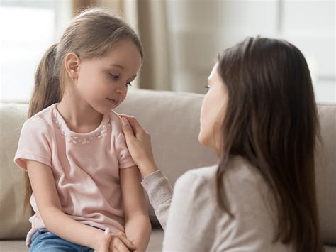 Why Your Child Lies: The Reasoning Behind Child Lying