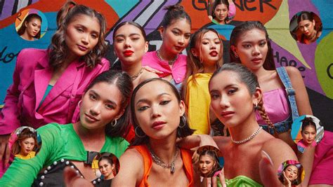 No One's Doing It Like Them: BINI Is Now In Their Beauty Guru Era