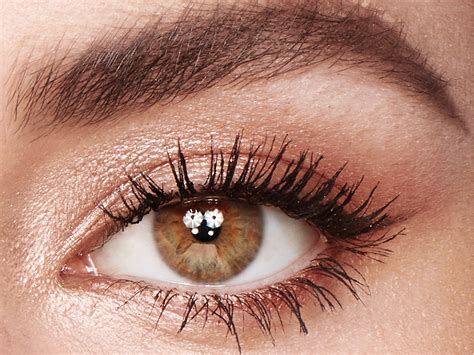 Pretty Natural Makeup For Green Eyes | Makeupview.co
