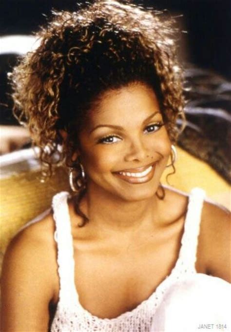 Janet - Janet Jackson Photo (32006453) - Fanpop