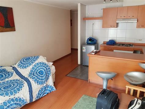 APART HOTEL AGUSTINAS PLAZA (Santiago) - Hotel Reviews, Photos, Rate ...