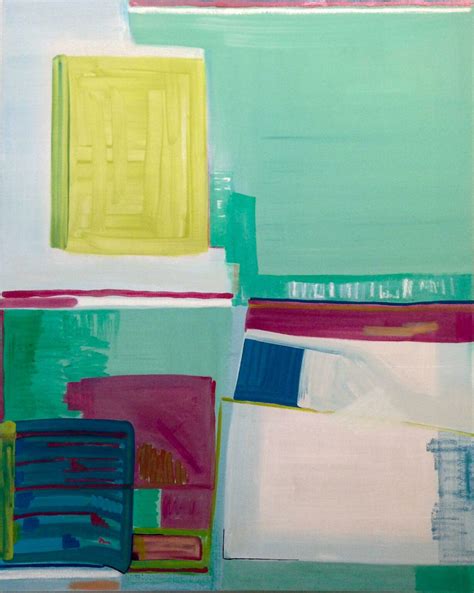 Olivia Kaiser – Christine König Galerie