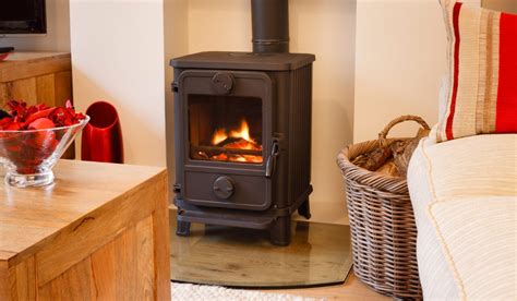 13 EPA Certified Small And Mini Wood Burning Stoves