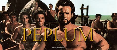 PEPLUM